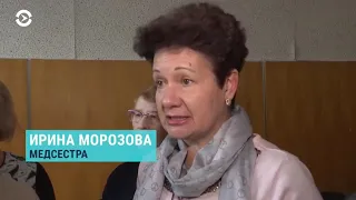 Закрытие роддома в Москве