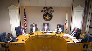 City of Selma - City Council Meeting - 2019-04-15 - Part 3