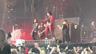 Alice Cooper - House Of Fire [Live at Wacken Open Air - 03/08/2013]