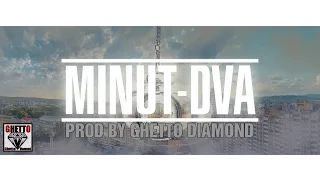 Djole ft. Braga & Savke - Minut Dva (Official Video 2015 )