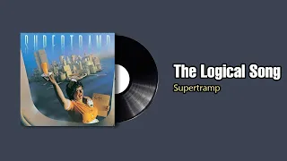 The Logical Song  - Supertramp (1979)