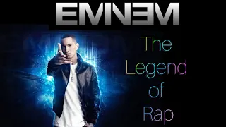 🔥Eminem’s Path to Rap Legend❗ Motivation ❗#eminem #8mile #rapgod #slimshady #rabbit#marshall