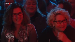 Torsten Sträter   Männerhaushalt   Folge 3   Comedy Club 10 12 2016