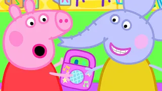 Peppa Pig Full Episodes | Season 8 | Compilation 101 | Kids Video