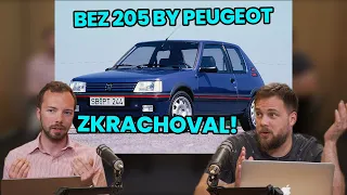 Auta, která ZACHRÁNILA SVOU ZNAČKU! - Podcast Michala a Ondry #95