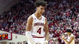 Why Mike Woodson will lead Indiana to the NCAA Tournament