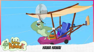 Pakdam Pakdai | Full Episode | HAWA HAWAI