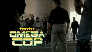 RiffTrax: Omega Cop (preview clip)