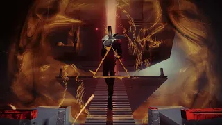 Rhulk, Disciple of the Witness - Destiny 2 OST Mix