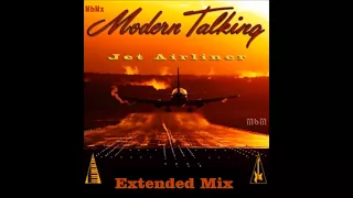 Modern Talking-Jet Airliner Manaev's Extended Mix