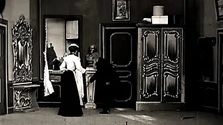 Rogues' Tricks (1907) Georges Méliès