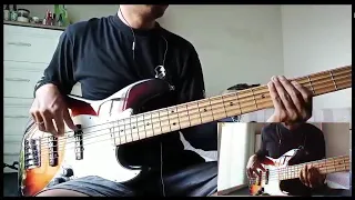 SBNF - ECHA SOEMANTRI - (Fingering Bass)