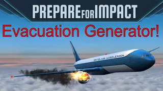 Prepare For Impact | Episode 8 - New Evacuation Generator