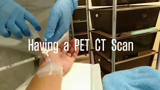 Having a PET CT Scan | Determining Cancer Stage and Monitoring Metastasis