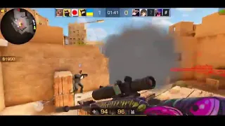 yPro so2 standoff 2 Macarena❤️fragmovie