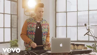 Felix Jaehn - Like A Riddle (Acoustic) ft. Hearts & Colors, Adam Trigger