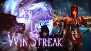 [BDM] Testing Out Letanas In PvP/12 Win Streak!! Is She Any Good? (no com)