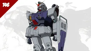 2-Mins Mecha Battle 146 - Gundam Ground Type / Mobile Suit Gundam: The 08th MS Team