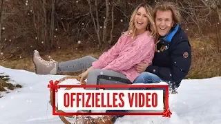 Simone & Charly Brunner - Feliz Navidad (Offizielles Audio-Video)