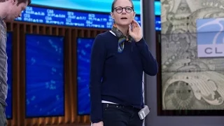 Special Feature, Jodie Foster director of MONEY MONSTER