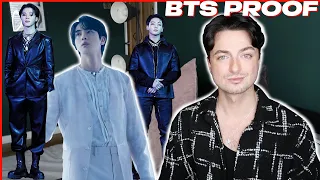 BTS Proof Concept Photos | Fashion Expert Reviews