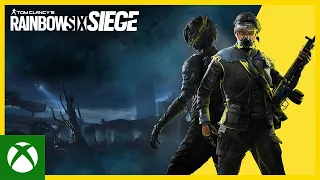 Rainbow Six Siege: Containment Event | Trailer | Ubisoft