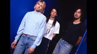 Nirvana - The Catalyst, Santa Cruz, CA (06-18-1991) AUD#1