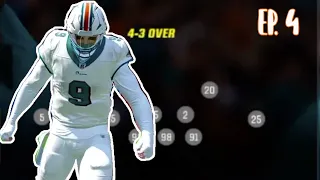 Madden 24 Superstar mode CB EP.4 How to sub yourself in on punt return & safety! #madden #foryou
