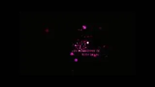 Odeon Pink Sparkle Identification 480P