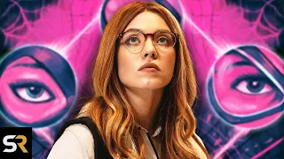 Madame Web Finds Success on Netflix - Screen Rant