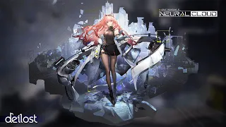 Neural Cloud OST - Shield of Aegis (Extended)