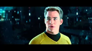 Star Trek Into Darkness - Theatrical Trailer
