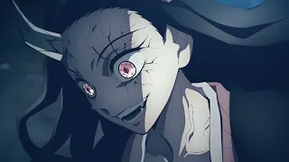 Nezuko X Speechless Edit