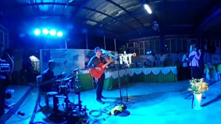 SS2.0(acoustic) Live at camp bagong diwa bicutan
