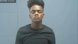 Rapper 'JayDaYoungan' shot and killed in Bogalusa, Louisiana