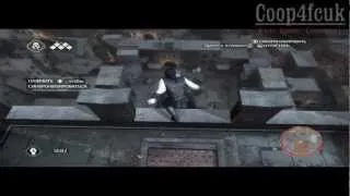 Прохождение Assassins Creed II Часть 8 Узник