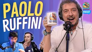 "IL RUFFINI CHE NON TI ASPETTI" - Con Paolo Ruffini