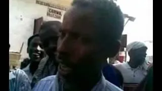 Afyaal-Nur Ahmed Mohamed (LAMA)-Tolweynow Dooga Dheega.