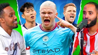 Arsenal & Man City WIN + Newcastle DESTROY Aston Villa | Premier League Roundup