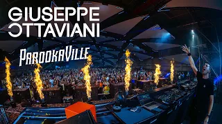 Giuseppe Ottaviani @ Parookaville 2023