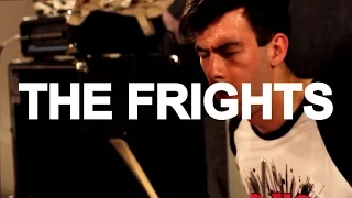 The Frights - "You Are Going To Hate This" Live at Little Elephant