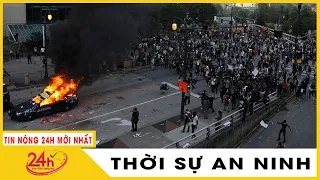 Toàn cảnh Tin Tức 24h Mới Nhất Sáng 15/11/2021 | Tin Thời Sự Việt Nam Nóng Nhất Hôm Nay | TIN TV24h