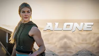 ALONE - Brooke Ence Motivation 😔