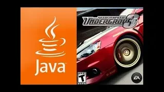 All 3D Need  for Speed Games for Java review