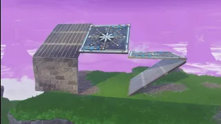 How to make invisible traps in save the world