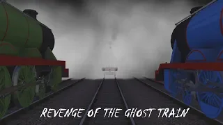 Revenge of the Ghost Train