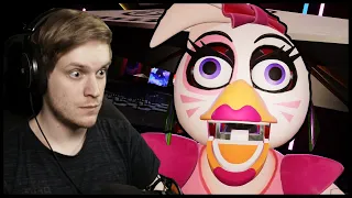 OKÉÉÉÉ FNAF Security Breach