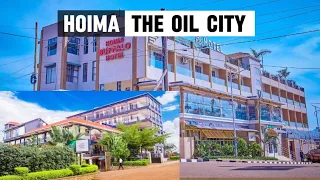 You won't believe the look of HOIMA city in 2024.