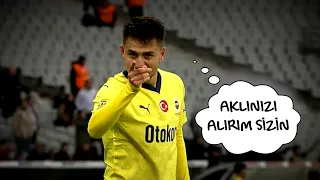 Cengiz Ünder: Taksimetre Açık mı?