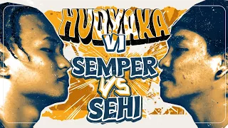 FRBL - Semper vs Sehi